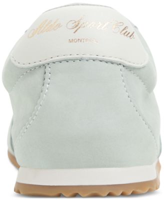 Women's Carefree Lace-Up Jogger Sneakers