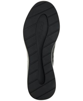 Women's Iconistep Lace-Up Wedge Jogger Sneakers