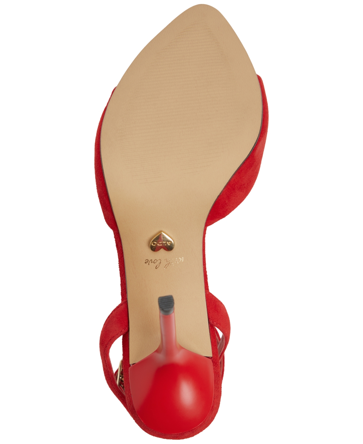 Aldo Women's Forevermore Two-Piece Dress Sandals