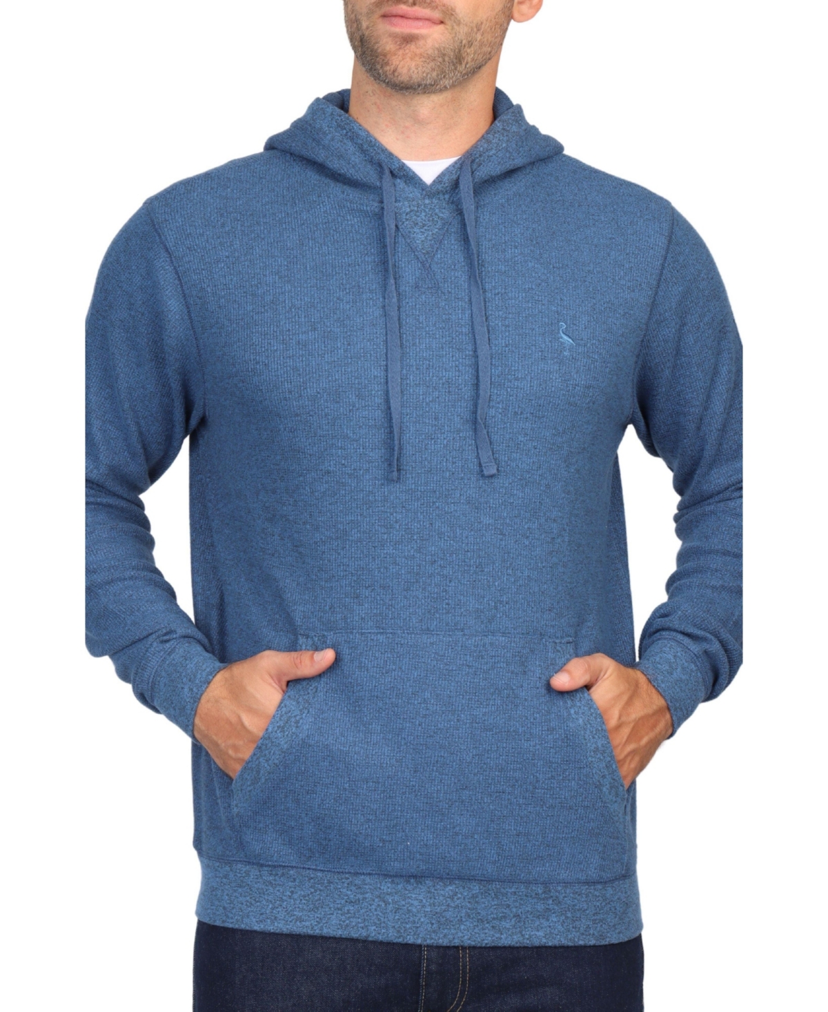 Tailorbyrd Men's Cozy Hoodie
