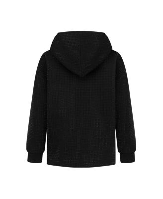 Women's Hooded Sweatshirt