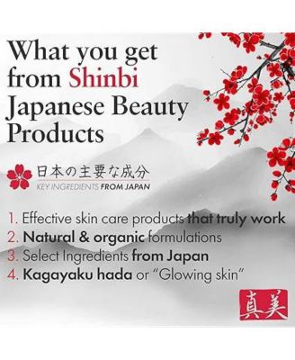 Japanese Vitamin C Serum