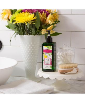 Via Mercato Liquid Hand Soap, 12 Fl Oz, No. 6 - Fig, Orange Blossom & Cedarwood