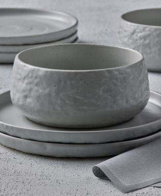 Shosai 32 Pc. Dinnerware Set, Service for 8