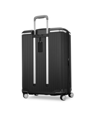 Silhouette 18 Expandable Large Hardside Check-in Spinner