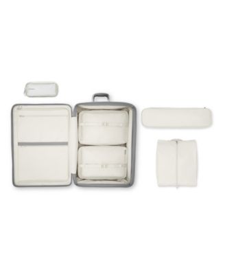 Silhouette 18 Expandable Large Hardside Check-in Spinner