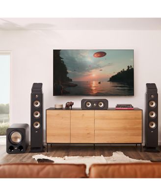 ES10 10" Signature Elite Subwoofer