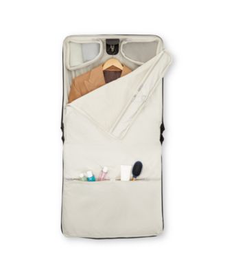 Silhouette 18 Garment Bag Spinner, First@Macy’s