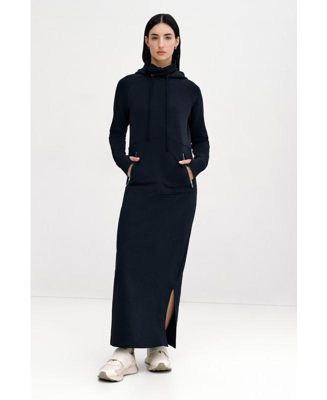 Marcella Women's Elba Sweatshirt Dress - Macy's