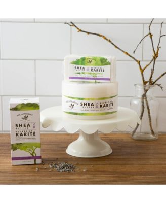 Pre de Provence Hand Cream Shea Butter Enriched, 75ML