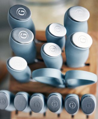 Ultimate 16-Piece Knife Block Set