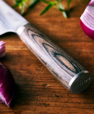 Bobby Flay x 2-Piece Santoku Knife Set
