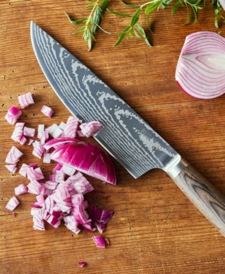 Bobby Flay x 8" Chef's Knife with Sheath