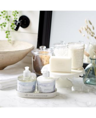 Pre de Provence Heritage 11 Fl Oz Liquid Soap, Lily of the Valley