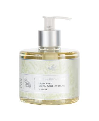 Pre de Provence Heritage 11 Fl Oz Liquid Soap, Lily of the Valley