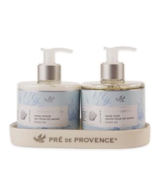 Pre de Provence Heritage 11 Fl Oz Liquid Soap, Lily of the Valley