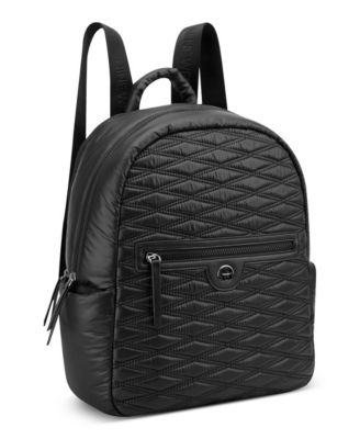 Una Laptop Tech Medium Backpack 
