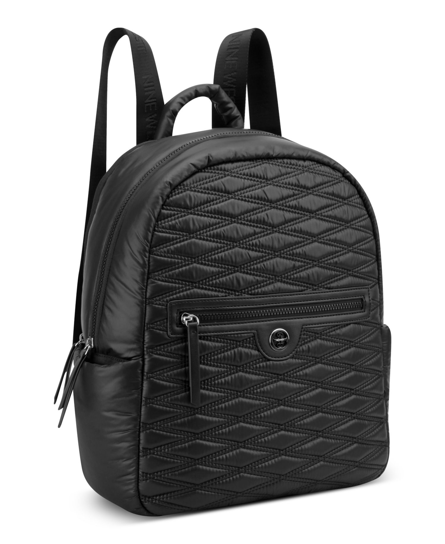 Una Laptop Tech Medium Backpack