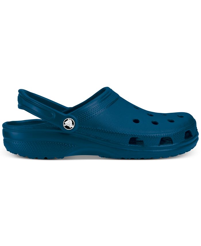 Crocs Unisex Classic Cayman Clogs Macy's