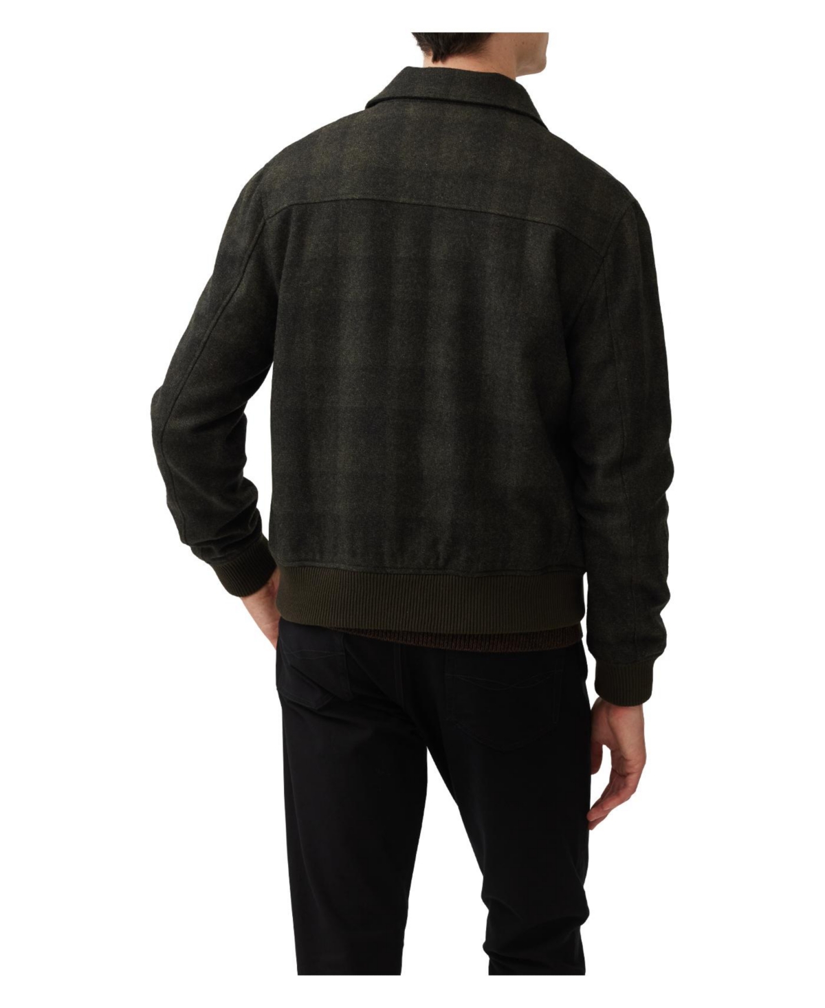 Rodd & Gunn Men's Fratley Jacket