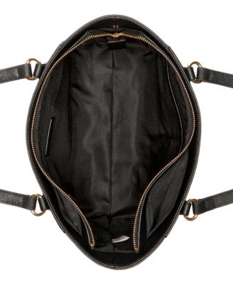 Innes Small Tote Bag