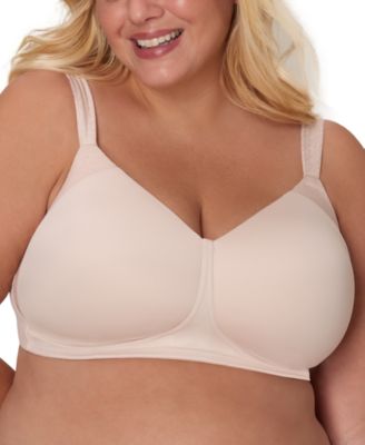 Secrets Perfectly Smooth Shaping Wireless Bra 4707, Online Only