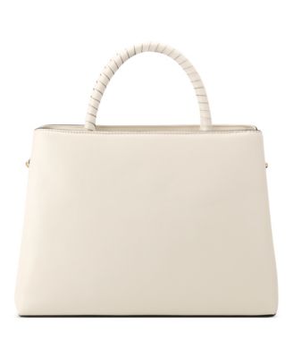 Erina Removable Strap Satchel Bag