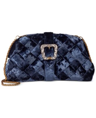 Sam Edelman - Brit Frame Clutch