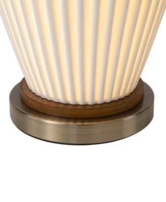 Santa Clara 28" Switch Table Lamp 