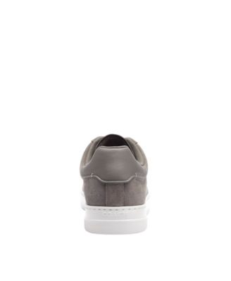 Men's High Line Lace Up Sneaker