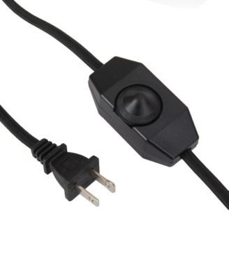 Luna Bella 8" Switch Wall Sconce