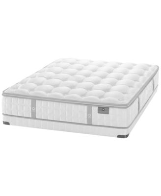 by Aireloom Anniversary Latex Luxury Firm Mattress Set - Queen Split, Exclusively at Macy's 