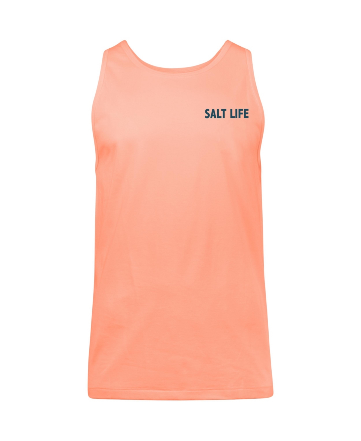 Salt Life Men's Drink Up Tank
