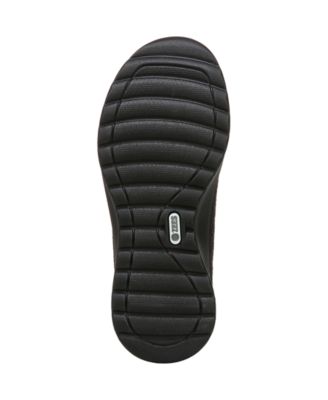 Women's Gem 2 Washable Round Toe Ballerina Flats