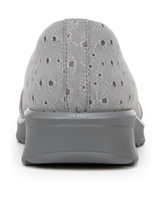 Women's Gem 2 Washable Round Toe Ballerina Flats