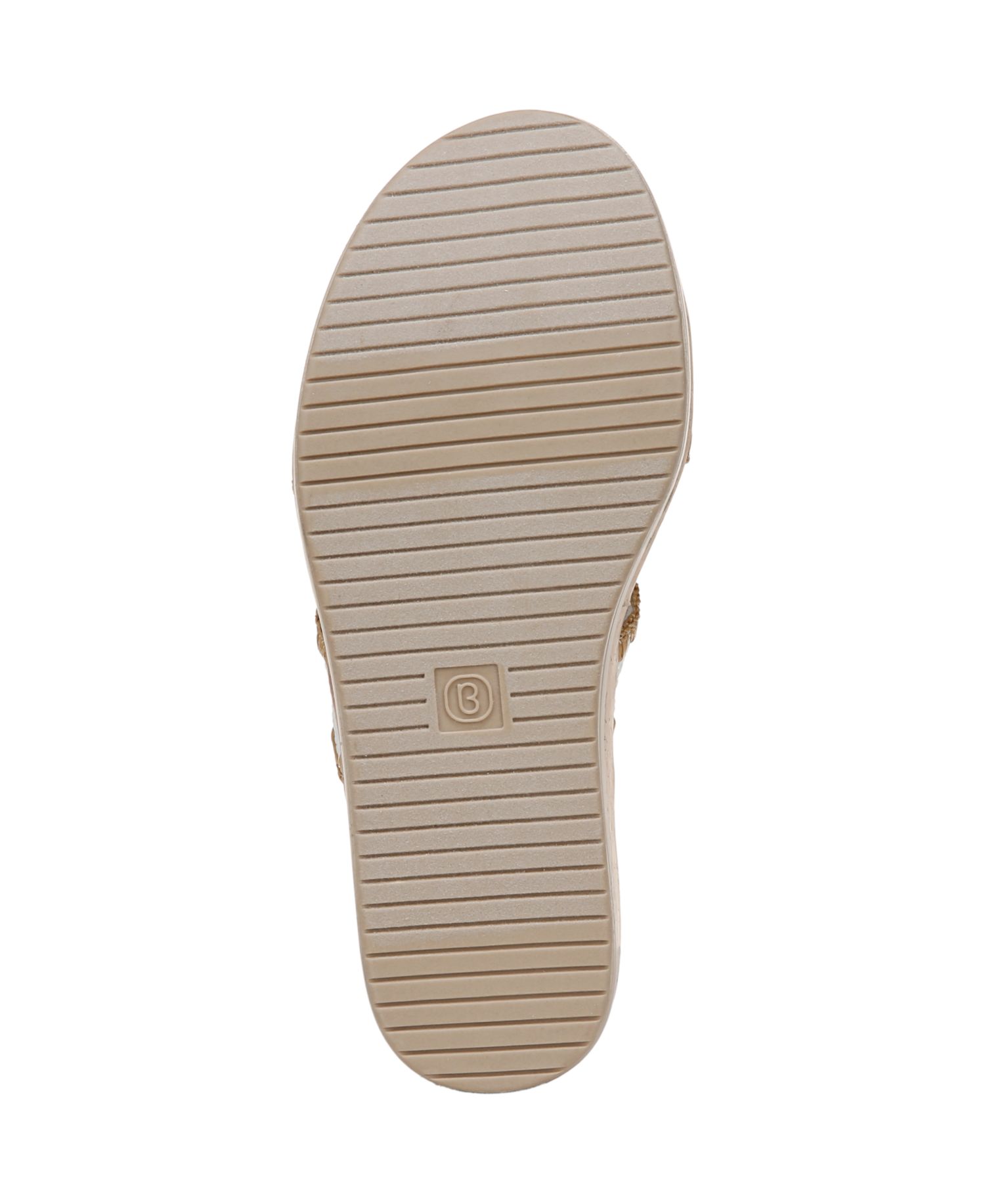 Women's Resort Washable Slide Wedge Sandals