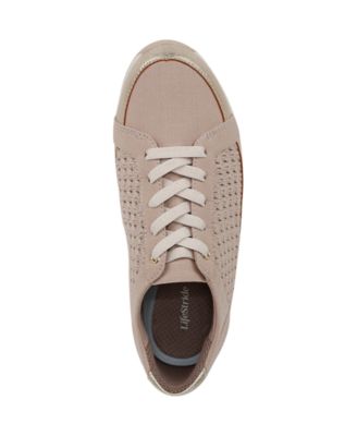 Women's Recover Washable Lace Up Sneakers