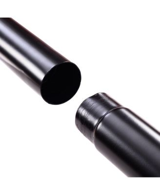 Metal Coat Rack with 12 Hooks