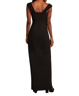 Women's Keene Pearl Accent Gown