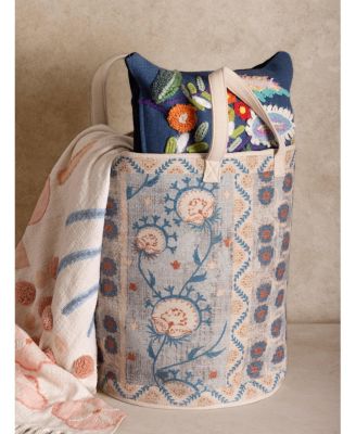 Gilmore Laundry Hamper