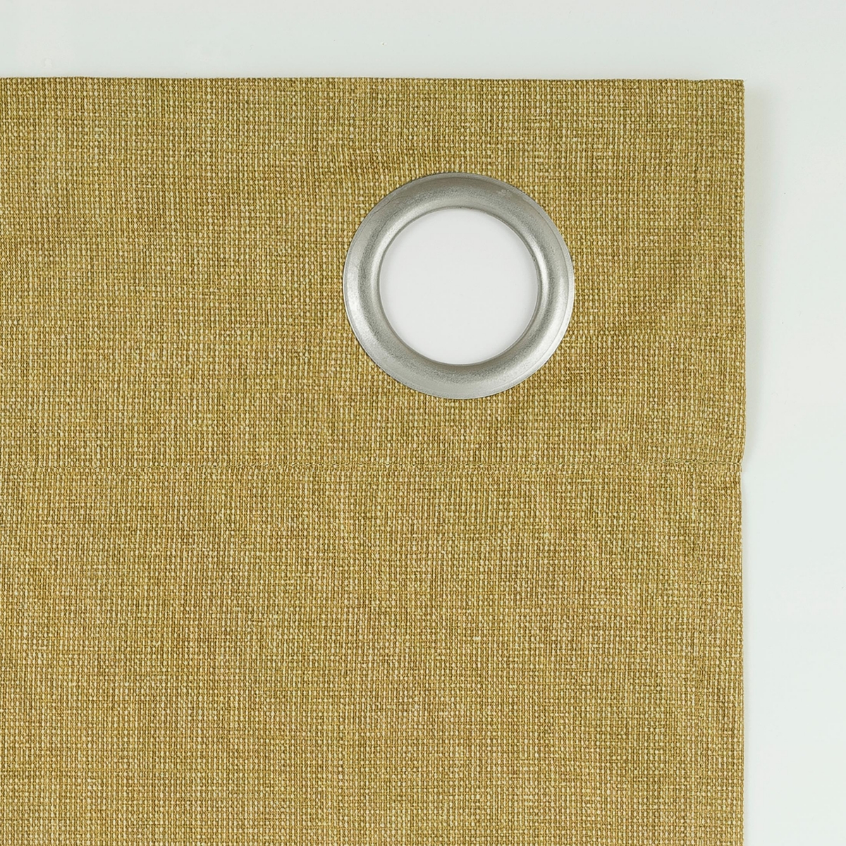 Sun Zero Duran Thermal Insulated 100% Blackout Grommet Curtain Panel