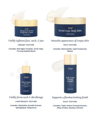 Invisicrepe Skin-Smoothing Balm, 5 Fl Oz/147 ML