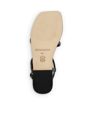 Bernardo Odessa Flat Sandal