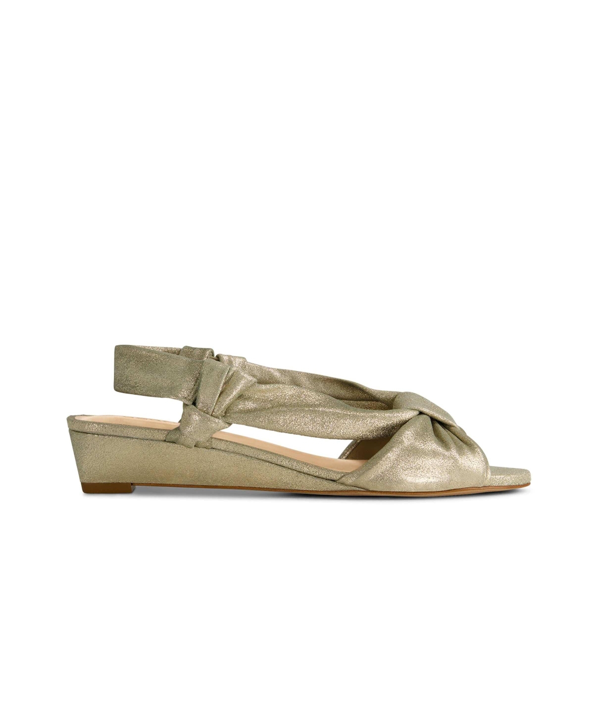 Bernardo Footwear Bernardo Winifred Demi-Wedge Sandal
