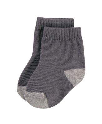 12 Pack Pair Comfort Socks