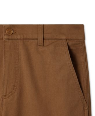 Men's Straight-Fit Cargo Pants