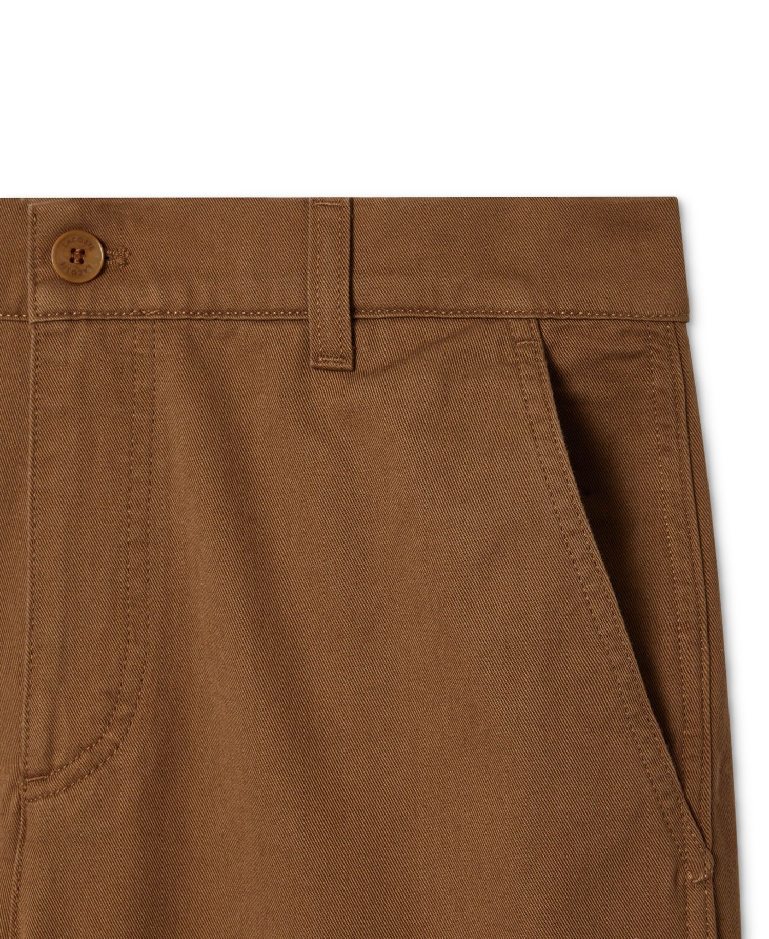 Men's Straight-Fit Cargo Pants