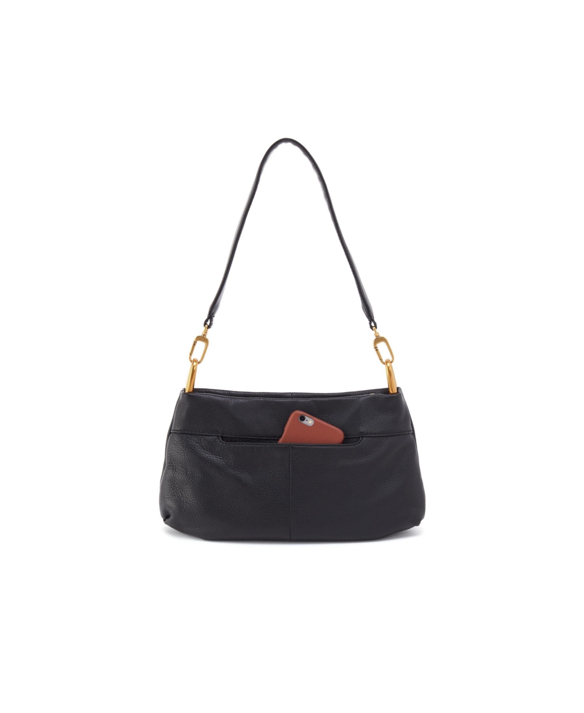 Hobo Advance Shoulder Crossbody Bag