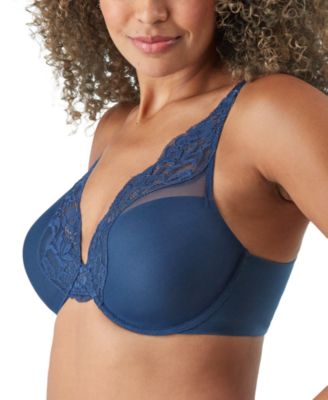 Women's One Smooth U Comfort Stretch Lace UW DF0084