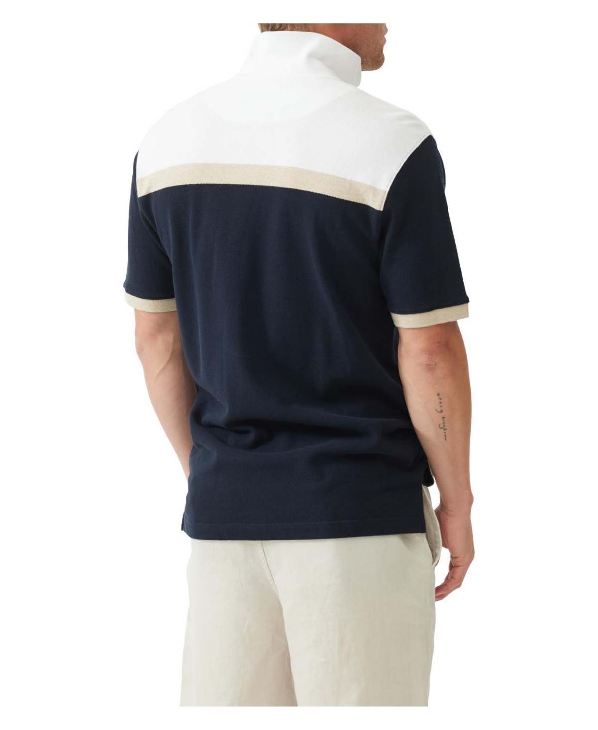 Rodd & Gunn Men's Whitby Polo